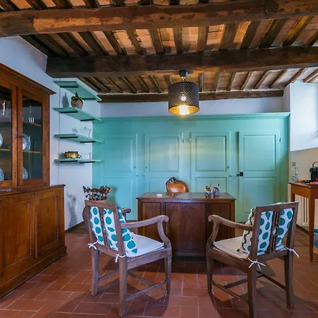 La Torre-5 By Interhome *