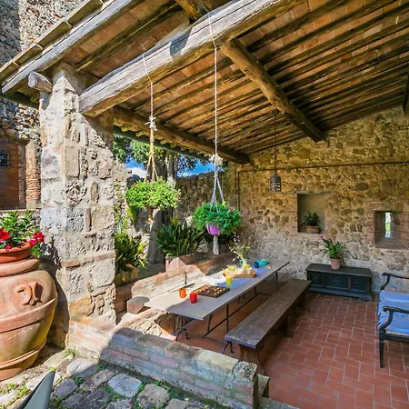 Apartman La Torre-5 By Interhome Stigliano