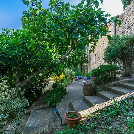 La Torre-5 By Interhome *