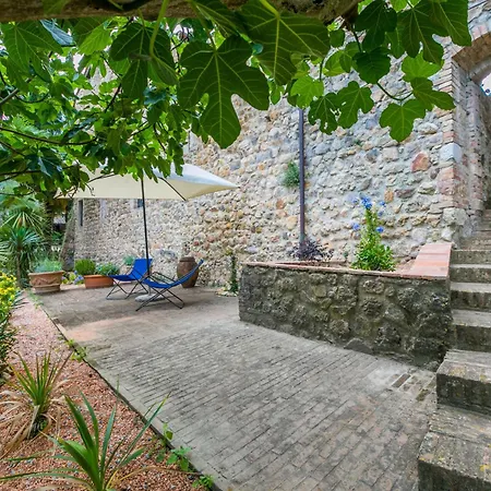 La Torre-5 By Interhome Stigliano