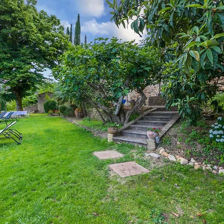 Apartman La Torre-5 By Interhome Stigliano