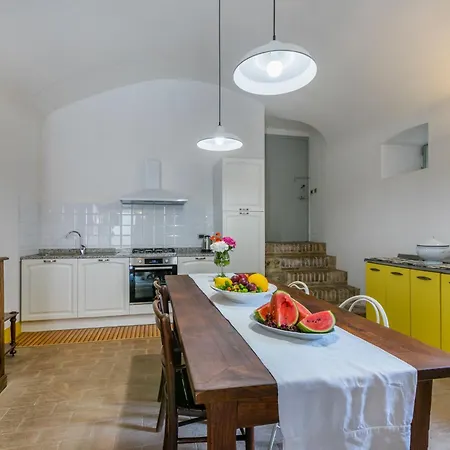 La Torre-5 By Interhome *